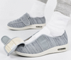 Jollynova Wide Diabetic Shoes For Swollen Feet-NW036
