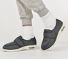 Jollynova Wide Diabetic Shoes For Swollen Feet-NW036