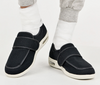 Jollynova Wide Diabetic Shoes For Swollen Feet-NW036