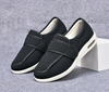 Jollynova Wide Diabetic Shoes For Swollen Feet-NW036