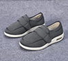 Jollynova Wide Diabetic Shoes For Swollen Feet-NW036
