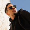 2023 Luxury Sunglasses Men Retro Sun Glasses for Women/Men Luxury Brand Glasses Men Rimless Lunette Soleil Femme uv400