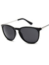 1pc Men's Classic Travel Border Vintage &fashion Sunglasses For Sun Protection And Outdoor Activities