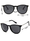 1pc Men's Classic Travel Border Vintage &fashion Sunglasses For Sun Protection And Outdoor Activities