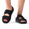 Jollynova Wide Diabetic Shoes For Swollen Feet - NW6018