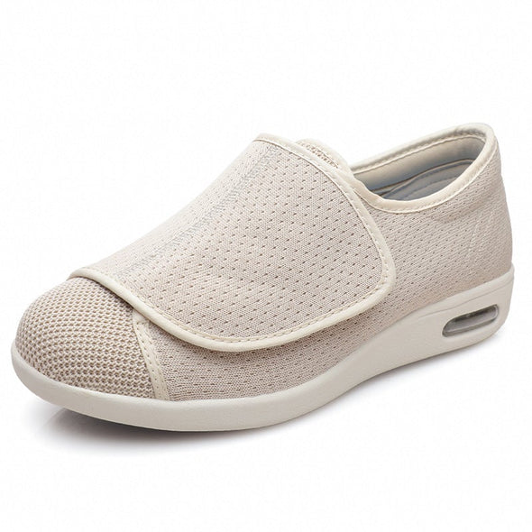 Jollynova Wide Diabetic Shoes For Swollen Feet