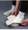 Jollynova Wide Diabetic Shoes For Swollen Feet