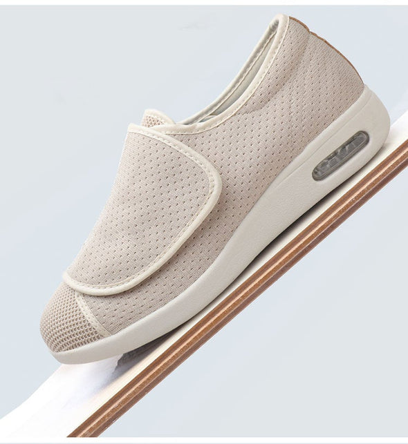 Jollynova Wide Diabetic Shoes For Swollen Feet