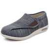 Jollynova Plus Size Wide Diabetic Shoes For Swollen Feet Width Shoes-NW005