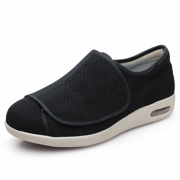 Jollynova Wide Diabetic Shoes For Swollen Feet