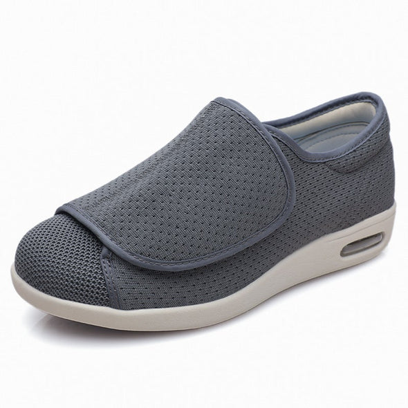 Jollynova Wide Diabetic Shoes For Swollen Feet