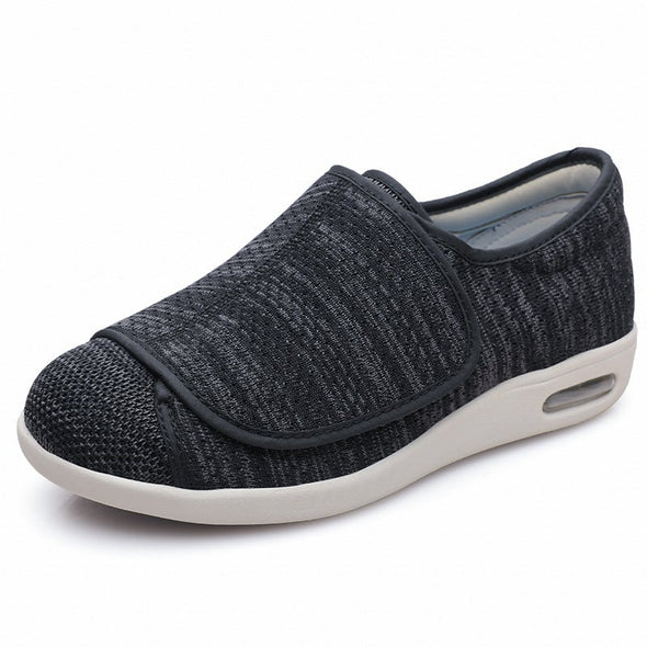 Jollynova Wide Diabetic Shoes For Swollen Feet