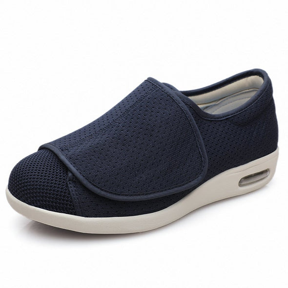 Jollynova Wide Diabetic Shoes For Swollen Feet