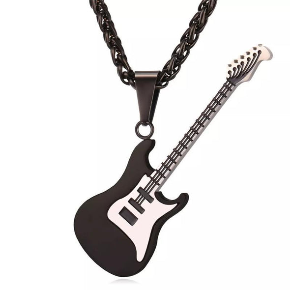 High-quality Leather Handmade Personalise Unique Bracelet Limited Edition(Guitar+Traditional guitar+ Beth+ Saxophone+Music )