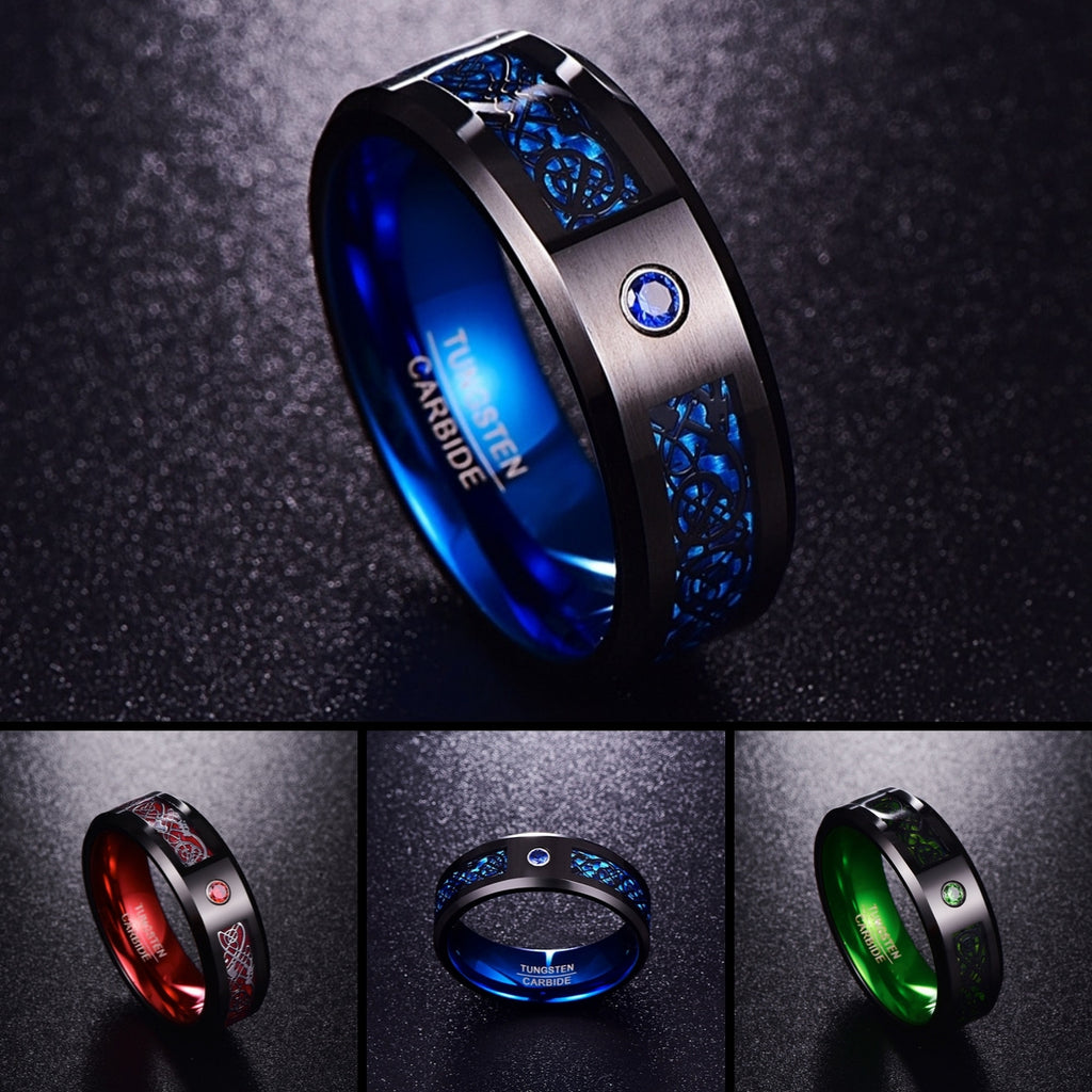 Tungsten dragon cheap