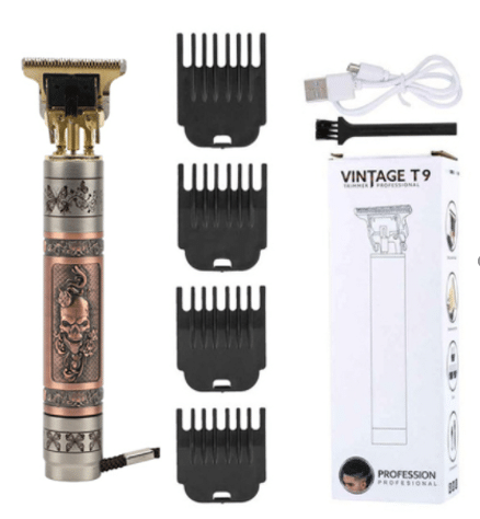 10 Best Hair Clippers for Men 2023, Tested and Reviewed By Barbers