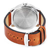 Jollynova Genuine Leather Quartz Watch (Dial 5.0cm) - CUR 137