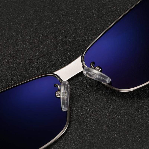 summer Brand Designer HD Polarized Oculos fashion Men women Sunglasses UV400 Protection Sun Glasses male driving eyewear with box