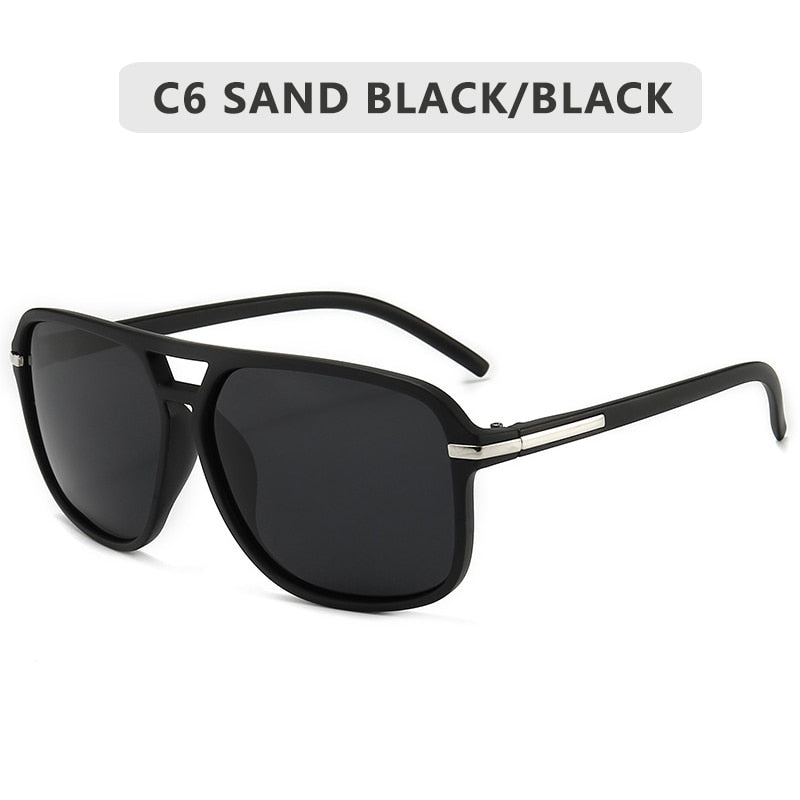 Cheap hotsell square sunglasses