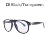 2023 Classic Vintage Pilot Steve Style Polarized Sunglasses 007  Driving Brand Design Sun Glasses Oculos 649