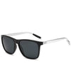 Polarized UV400 Sunglasse Men Dazzle Color Driver Classic Retro Brand Designer  Light Flexible Sun Glass  Oculos De Sol
