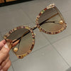 Sunglasses Women Oversized CZ Diamond Designer Sun Glasses Ladies Luxury Glasses Shades for Women