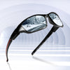 2023  Fashion Polarized Sunglasses Men Luxury Brand Designer Vintage Driving Sun Glasses Male Goggles Shadow UV400  Oculos