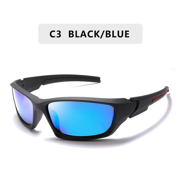 2023  Fashion Polarized Sunglasses Men Luxury Brand Designer Vintage Driving Sun Glasses Male Goggles Shadow UV400  Oculos