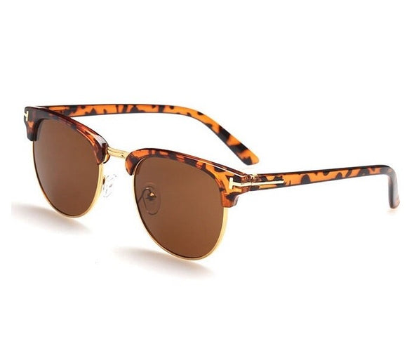 2023 Brand Designer Classic Fashion Men Sunglasses Women Eyeglasses JN1131