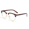 2023 Brand Designer Classic Fashion Men Sunglasses Women Eyeglasses JN1131