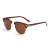 Brand Designer Classic Fashion Men Sunglasses Women Eyeglasses JN1131