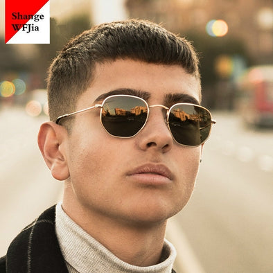 2023 Men  Sunglases Women Brand  Driving Shades Male Sunglasses For Men's Glasses Gafas De sol UV400