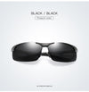 New Fashion Men Male Polaroid Sun Glasses Brand Design High Quality Driving Sunglasses Goggle Classic Gafas