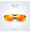 New Fashion Men Male Polaroid Sun Glasses Brand Design High Quality Driving Sunglasses Goggle Classic Gafas