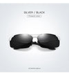 New Fashion Men Male Polaroid Sun Glasses Brand Design High Quality Driving Sunglasses Goggle Classic Gafas