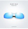 New Fashion Men Male Polaroid Sun Glasses Brand Design High Quality Driving Sunglasses Goggle Classic Gafas