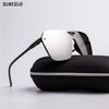 2023 New  Plastic Male Driving Sports Men Dazzling Sunglasses Men Brand Designer Trendy Retro Sun Glasses oculos de sol