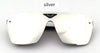 2023 New  Plastic Male Driving Sports Men Dazzling Sunglasses Men Brand Designer Trendy Retro Sun Glasses oculos de sol