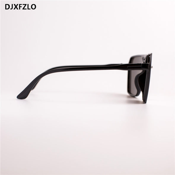 2023 New  Plastic Male Driving Sports Men Dazzling Sunglasses Men Brand Designer Trendy Retro Sun Glasses oculos de sol