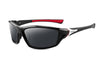 2023 New Polarized Sunglasses Men Brand Designer Square Sports Sun Glasses for Men Driving Fishing Black Frame Goggle UV400