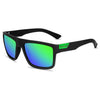 2023  Fashion  Square Polarized Sunglasses Men Women Classic Sports Outdoor Fishing Travel Colorful Sun Glasses UV400 Goggles