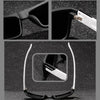 2023 Luxury Sunglasses Men Women Fashion Square Male Sun Glasses Vintage Driving Fishing Eyeglasses Sport Shades UV400