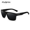 2023 Luxury Sunglasses Men Women Fashion Square Male Sun Glasses Vintage Driving Fishing Eyeglasses Sport Shades UV400