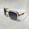 New Classic High Quality Sunglasses Men Metal Oversized Vintage Retro Driving Outdoor Sports Men Sun glasses