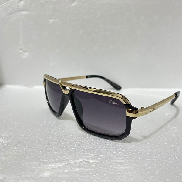 New Classic High Quality Sunglasses Men Metal Oversized Vintage Retro Driving Outdoor Sports Men Sun glasses