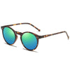 2023 Polarized Sunglasses Men Women Brand Designer Retro Round Sun Glasses Vintage Male Female Goggles UV400 Oculos Gafas De Sol