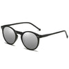 2023 Polarized Sunglasses Men Women Brand Designer Retro Round Sun Glasses Vintage Male Female Goggles UV400 Oculos Gafas De Sol