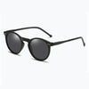 2023 Polarized Sunglasses Men Women Brand Designer Retro Round Sun Glasses Vintage Male Female Goggles UV400 Oculos Gafas De Sol