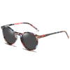 2023 Polarized Sunglasses Men Women Brand Designer Retro Round Sun Glasses Vintage Male Female Goggles UV400 Oculos Gafas De Sol