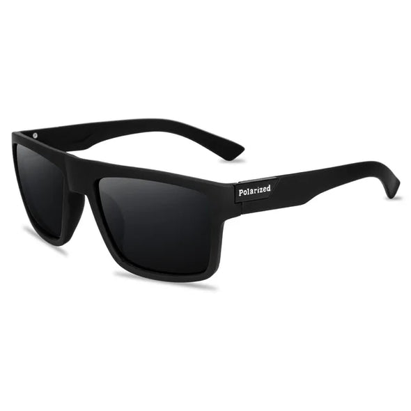 2023 Square Polarized Sunglasses Men Women Classic Sports Outdoor Fishing Travel Colorful Sun Glasses UV400 Goggles